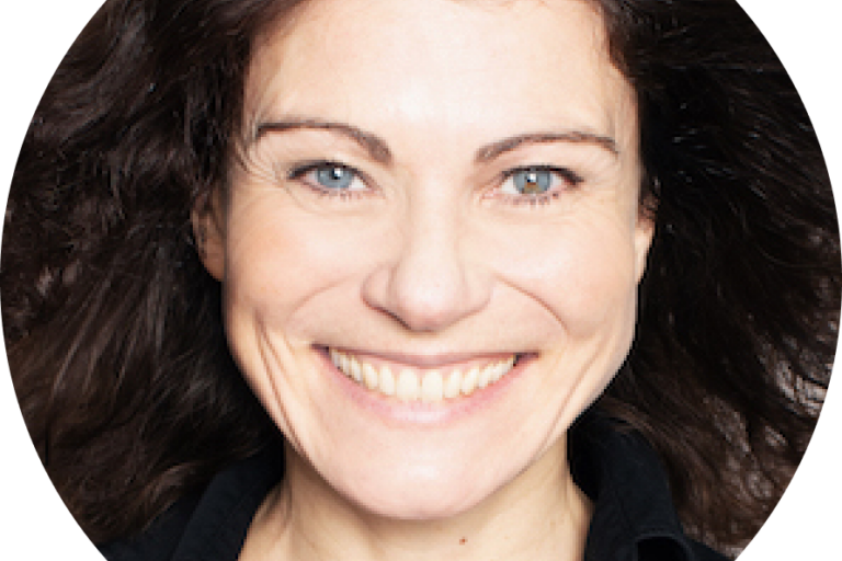 Andrea Bury