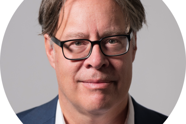 Caspar Dohmen