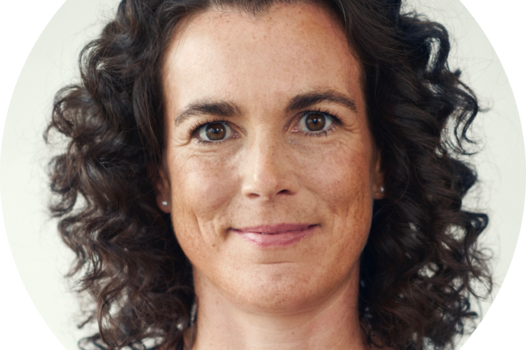 Christine Hoffmann