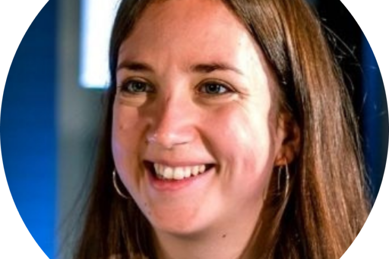 Carla Reuter