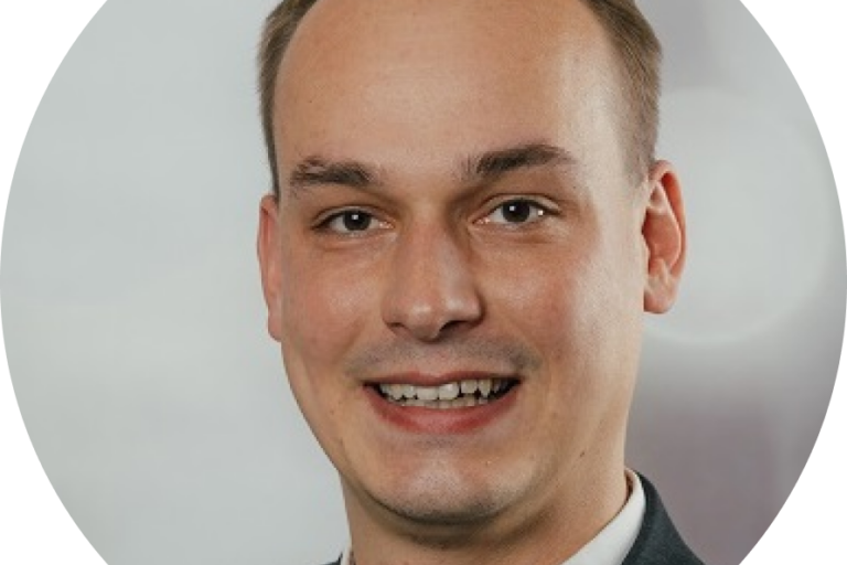 Dr. Tom Assmann