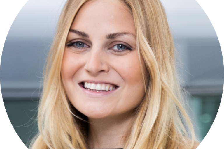 Dr. Caroline Heil