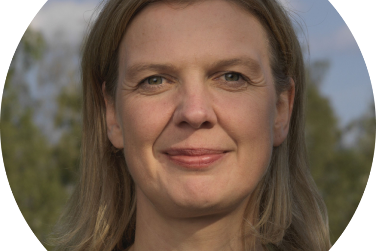 Antje Monshausen