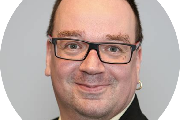 Michael Ziesak